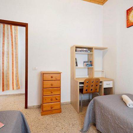 Casa Burgado Villa Puerto de la Cruz  Esterno foto
