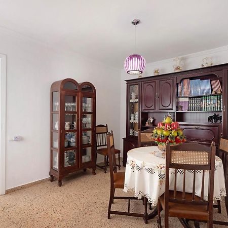 Casa Burgado Villa Puerto de la Cruz  Esterno foto