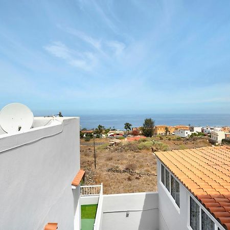 Casa Burgado Villa Puerto de la Cruz  Esterno foto