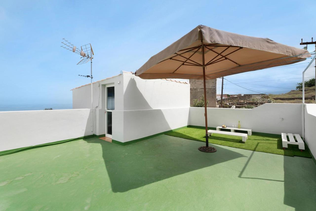 Casa Burgado Villa Puerto de la Cruz  Esterno foto