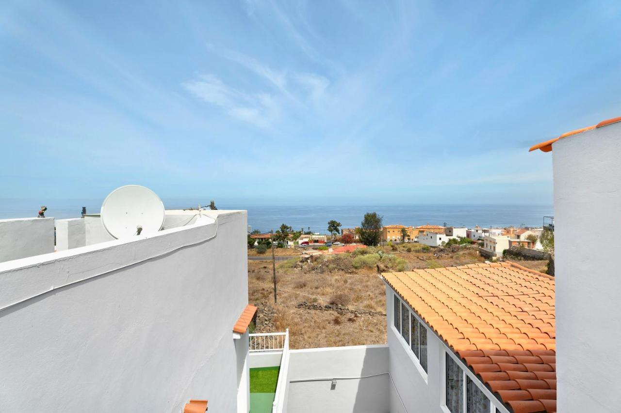 Casa Burgado Villa Puerto de la Cruz  Esterno foto